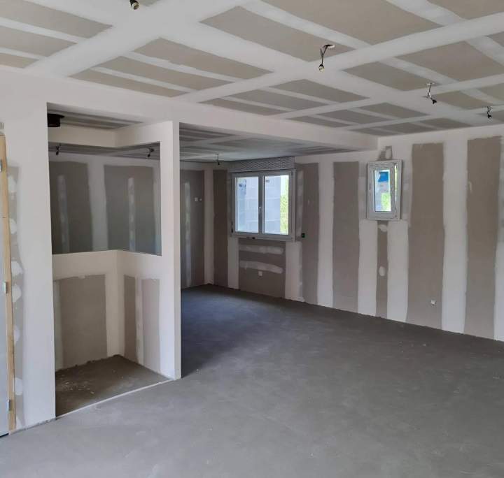 Rénovation énergétique Caen