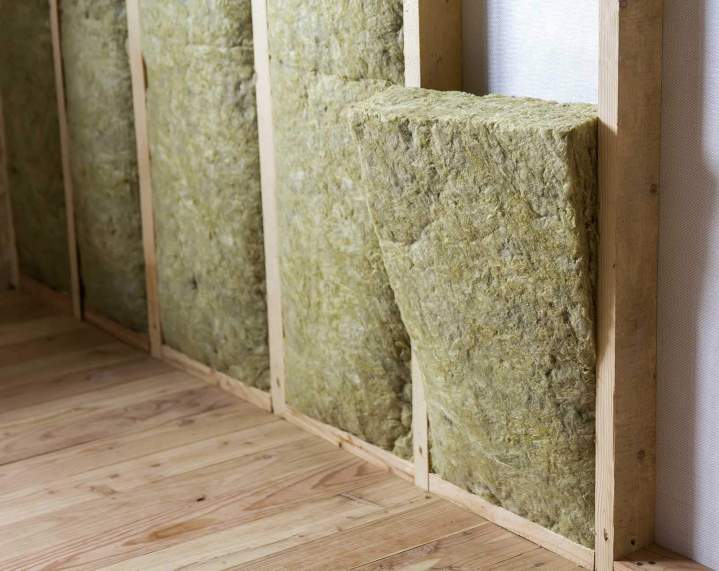 Isolation de combles Caen